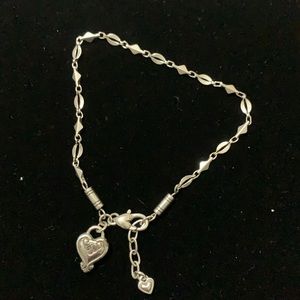 Brighton ankle bracelet